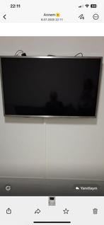 Samsung tv 46 inc, Ophalen, Zo goed als nieuw, 40 tot 60 cm, Samsung