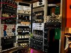 verscheidene eurorack, Ophalen, Zo goed als nieuw
