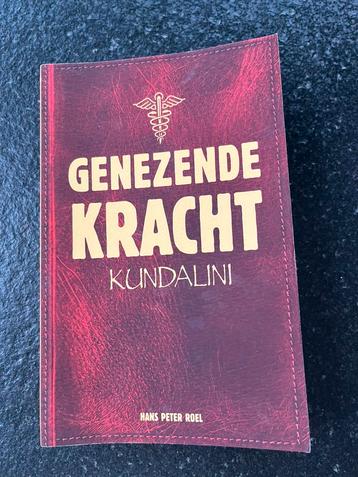 Genezende kracht - Kundalini (Hans Peter Roel) beschikbaar voor biedingen