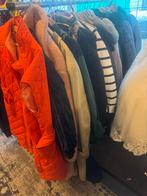 alle jassen 50 procent korting, Ophalen, Zwart, X, Gedragen