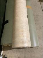 forbo marmoleum restmateriaal, Huis en Inrichting, Stoffering | Vloerbedekking, Ophalen, Overige typen, Zo goed als nieuw, Forbo marmoleum