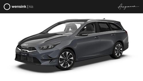 Kia Ceed SW 1.0 T-GDi Design Edition | JBL audio | Stoelverw, Auto's, Kia, Bedrijf, Te koop, (Pro) Cee d, ABS, Achteruitrijcamera