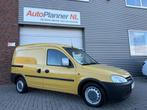 Opel Combo 1.6 Benzine! Btw Vrij! Schuifdeur! Trekhaak!, Voorwielaandrijving, Stof, Gebruikt, Origineel Nederlands
