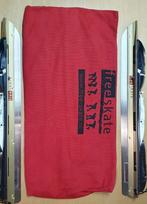 Freeskate tour schaatsen maat L, Ophalen of Verzenden, Zo goed als nieuw, Noren, Klapschaats