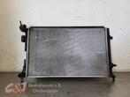 Radiateur van een Volkswagen Caddy, Gebruikt, -, Volkswagen, -