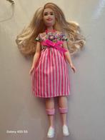Barbie pop met Down, Ophalen of Verzenden, Gebruikt, Barbie