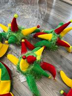 Carnaval Muts Mutsen Hoed Hoedjes, Kleding | Heren, Carnavalskleding en Feestkleding, Ophalen, Carnaval, Nieuw, Overige maten