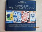 NIEUWSTAAT Het Complete WENSKAARTENBOEK Ruhe 1999 VINTAGE, Boeken, Stella Ruhe, Ophalen of Verzenden, Zo goed als nieuw, Scrapbooking en Knutselen