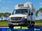 MERCEDES-BENZ SPRINTER 316 bi-temp koelwagen!, Auto's, Bestelauto's, Gebruikt, Euro 6, Mercedes-Benz, Bedrijf
