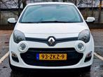 ️ Renault Twingo 1.2 16V—wit—2013—CruiseC Airco APK top!, Voorwielaandrijving, 74 pk, 4 cilinders, 4 stoelen