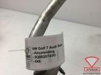 vw golf 7 audi seat aircoleiding airco leiding 5q0820743g, Ophalen of Verzenden, Gebruikt, Volkswagen