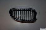 Bumper grille (Nier) origineel Bmw 5 Serie E60, Gebruikt, -, -, Ophalen of Verzenden