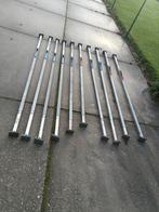 Lading transport stangen, Ophalen, Gebruikt