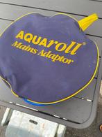 Waterslang 2x 5 meter, Tuin en Terras, Tuinslangen, Ophalen, Gebruikt, Tuinslang