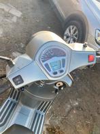 La Souris scooter, bouwjaar 2023, Gebruikt, Overige modellen, Maximaal 45 km/u, Ophalen of Verzenden