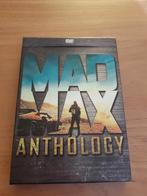 Mad Max Anthology DVD Boxset, Ophalen of Verzenden, Zo goed als nieuw, Boxset