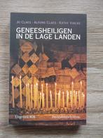 Geneesheiligen in de lage landen - Jo Claes e.a., Boeken, Ophalen of Verzenden, Gelezen