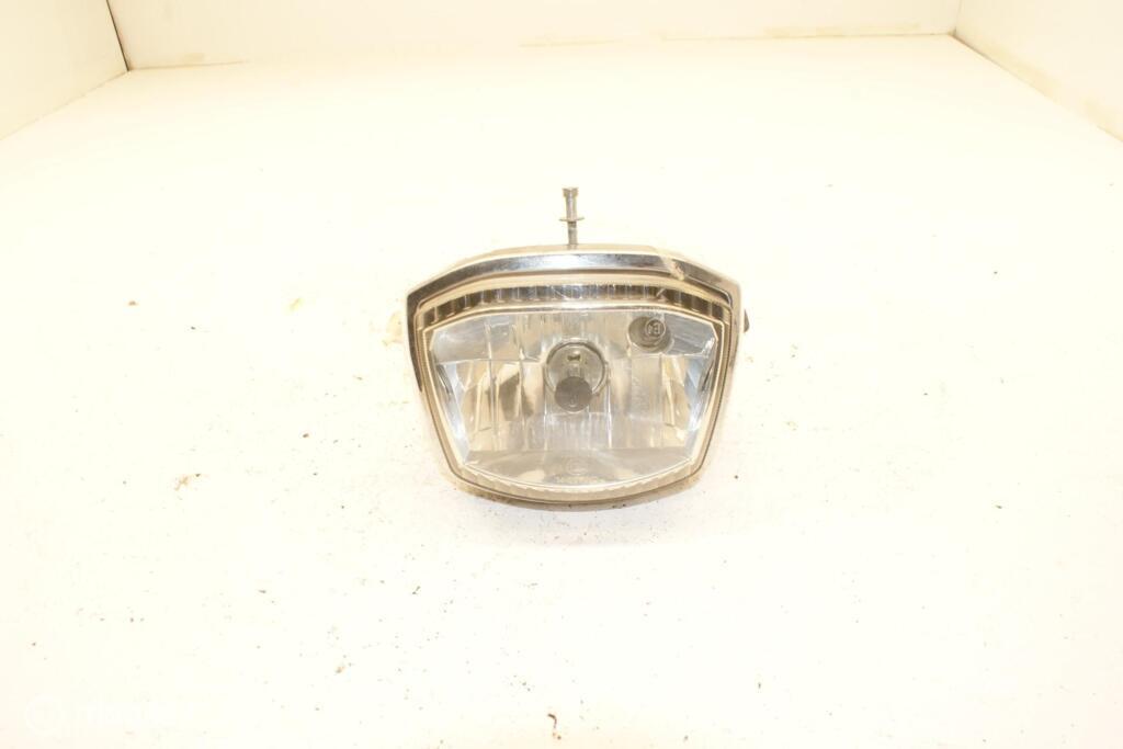 Koplamp origineel AGM Nano, Fietsen en Brommers, Gebruikt, Ophalen of Verzenden