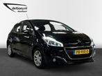 Peugeot 208 1.2 PureTech Blue Lion, Auto's, Voorwielaandrijving, Stof, Gebruikt, Euro 6