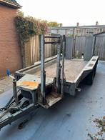 Ifor williams met liftgear 2021, Auto diversen, Aanhangers en Bagagewagens, Ophalen