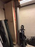 Skibox GRATIS, Ophalen, Gebruikt