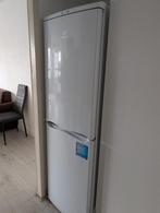 Indesit Koelkast CVTAA55NFK - Frost Free, Ophalen, Gebruikt, 200 liter of meer, 160 cm of meer