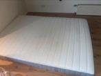 Ikea matras, Ophalen, Tweepersoons, 140 cm, Zo goed als nieuw