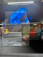 Pokemon Elite Trainer Box Hard Case, Hobby en Vrije tijd, Verzamelkaartspellen | Pokémon, Ophalen of Verzenden, Zo goed als nieuw