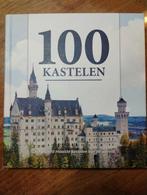 100 Kastelen - De honderd mooiste kastelen ter wereld, Ophalen of Verzenden