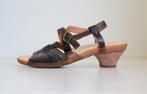 Footnotes - NIEUW / mooie sandalen / bruin / maat 40 G, Bruin, Verzenden, Nieuw, Sandalen of Muiltjes