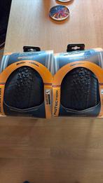 MTB buitenband 27,5 x 2,2 Continental, Ophalen of Verzenden, Zo goed als nieuw, Continental