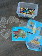 Hama maxi beads grote strijkkralen, Ophalen of Verzenden, Gebruikt