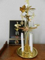 Kerst Angel chimes/ Swedish design kaarsen molen, Ophalen of Verzenden