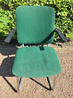 Vintage armchair, Ophalen, Gebruikt, Minder dan 50 cm