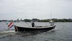 Isloep 915 (bj 2009), Watersport en Boten, Gebruikt, 6 meter of meer, Diesel, 30 tot 50 pk