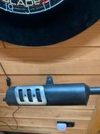 Piaggio Si/Ciao Uitlaat, Ophalen of Verzenden, Gebruikt, Uitlaat, Piaggio