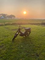 Tomos a35, Fietsen en Brommers, Brommers | Tomos, Ophalen, Zo goed als nieuw, 2 versnellingen, 50 cc
