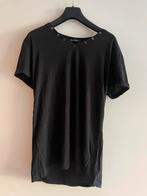 Antony Morato Shirt - Maat L, Ophalen of Verzenden, Zo goed als nieuw, Maat 52/54 (L), Zwart