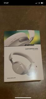 Bose QuietComfort Ultra Koptelefoon - Nieuwstaat! Geseald, Audio, Tv en Foto, Koptelefoons, Ophalen of Verzenden, Nieuw, Over oor (circumaural)