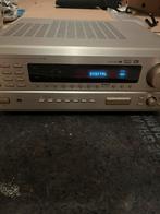 Denon Receiver plus speakers, Ophalen of Verzenden, Gebruikt, Denon