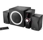 Edified speaker set, Ophalen, Zo goed als nieuw