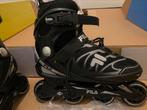 Skates fila maat 36-40 verstelbaar., Sport en Fitness, Skeelers, Overige merken, Verstelbaar, Inline skates 4 wielen, Ophalen of Verzenden