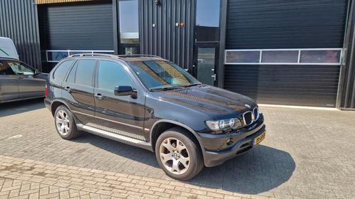 BMW X5 3.0i Executive, Auto's, BMW, Bedrijf, Te koop, X5, 4x4, ABS, Airbags, Airconditioning, Alarm, Centrale vergrendeling, Climate control