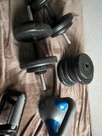 Gym accessoires, Ophalen of Verzenden