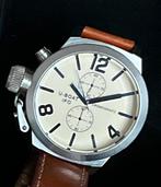 Te Koop: U BOAT  LIMITED EDITION., Overige merken, Leer, Polshorloge, Ophalen of Verzenden