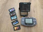 Game boy advance, Spelcomputers en Games, Ophalen, Zo goed als nieuw, Game Boy Advance