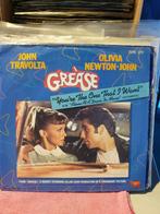 Grease - You're the one that i want (x9), Cd's en Dvd's, Vinyl Singles, Ophalen of Verzenden