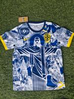 Brazil shirt - Nieuw!, Nike, Nieuw, Maat 46 (S) of kleiner, Verzenden