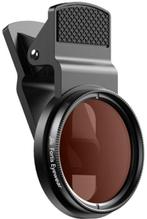 Fortis Polarised Phone Filter Clip, Ophalen of Verzenden, Nieuw, Overige typen