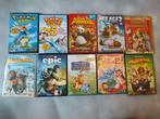 DVD Collectie - Pokémon, Shrek, Madagascar & Meer!, Avontuur, Alle leeftijden, Boxset, Ophalen of Verzenden